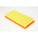 Filtro de aire LX 503 Mahle