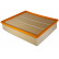 Filtro de aire LX 511/1 Mahle