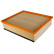 Filtro de aire LX 513/1 Mahle