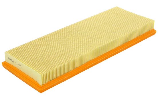 Filtro de aire LX 522 Mahle, Imagen 2