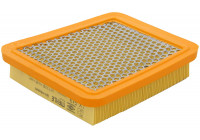 Filtro de aire LX 543 Mahle