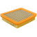 Filtro de aire LX 543 Mahle