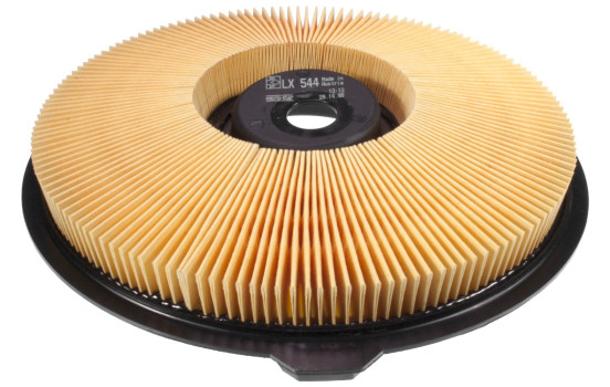Filtro de aire LX 544 Mahle, Imagen 2