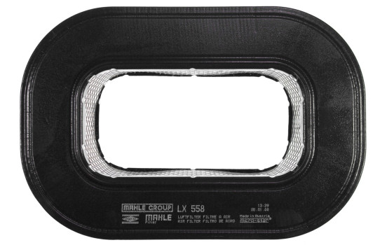Filtro de aire LX 558 Mahle, Imagen 3