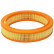 Filtro de aire LX 568 Mahle