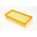 Filtro de aire LX 583 Mahle