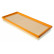 Filtro de aire LX 59 Mahle