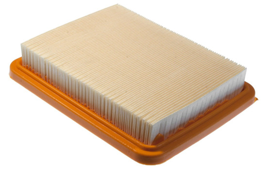 Filtro de aire LX 591 Mahle, Imagen 2