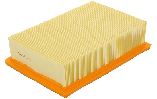 Filtro de aire LX 618 Mahle, Imagen 2
