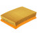 Filtro de aire LX 624 Mahle