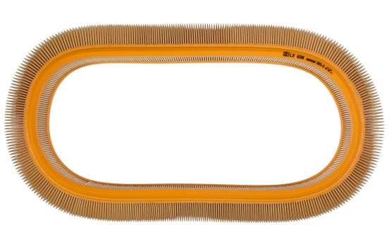 Filtro de aire LX 638 Mahle
