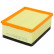 Filtro de aire LX 645/1 Mahle