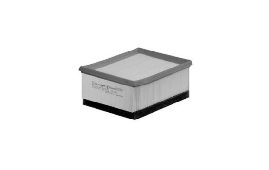 Filtro de aire LX 645/1 Mahle, Imagen 3
