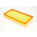 Filtro de aire LX 662 Mahle