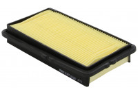 Filtro de aire LX 667 Mahle
