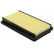 Filtro de aire LX 667 Mahle, Miniatura 2