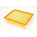 Filtro de aire LX 678 Mahle