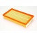 Filtro de aire LX 692 Mahle