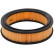 Filtro de aire LX 70 Mahle