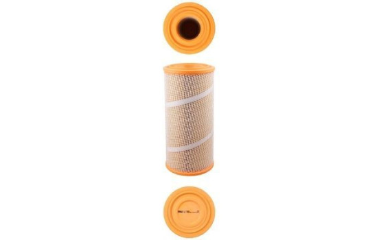Filtro de aire LX 7060 Mahle, Imagen 3