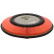 Filtro de aire LX 724 Mahle