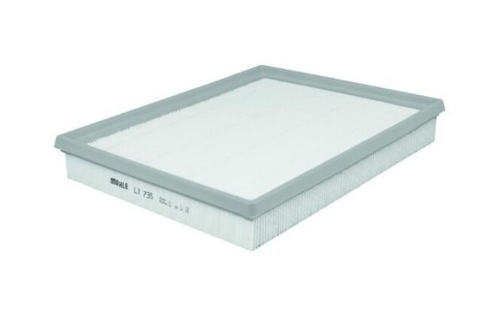 Filtro de aire LX 735 Mahle, Imagen 4