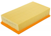 Filtro de aire LX 738 Mahle
