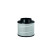 Filtro de aire LX 741 Mahle, Miniatura 3