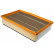 Filtro de aire LX 778 Mahle