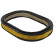 Filtro de aire LX 78 Mahle