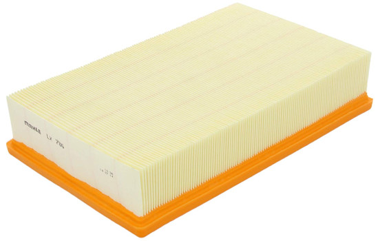 Filtro de aire LX 786 Mahle, Imagen 2