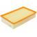 Filtro de aire LX 786 Mahle