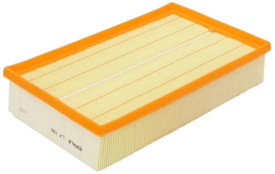 Filtro de aire LX 786 Mahle