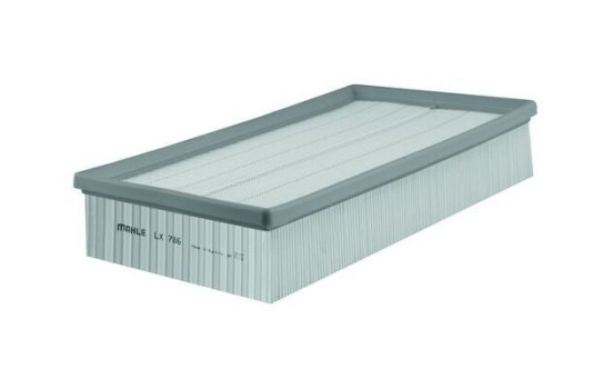 Filtro de aire LX 786 Mahle, Imagen 4
