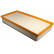 Filtro de aire LX 793 Mahle