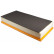 Filtro de aire LX 793 Mahle, Miniatura 2