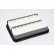 Filtro de aire LX 805 Mahle, Miniatura 2