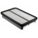 Filtro de aire LX 811 Mahle