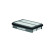 Filtro de aire LX 812 Mahle, Miniatura 2