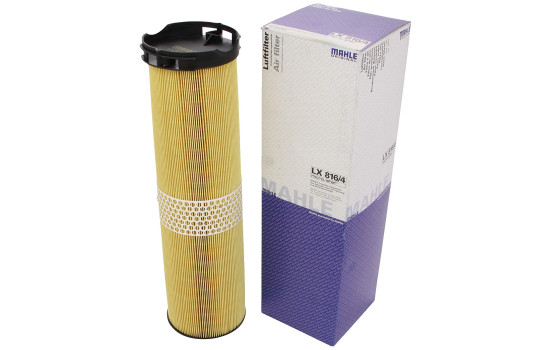Filtro de aire LX 816/4 Mahle
