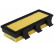 Filtro de aire LX 824 Mahle, Miniatura 2