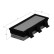 Filtro de aire LX 824 Mahle, Miniatura 3