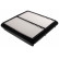 Filtro de aire LX 827 Mahle
