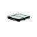 Filtro de aire LX 828 Mahle, Miniatura 3