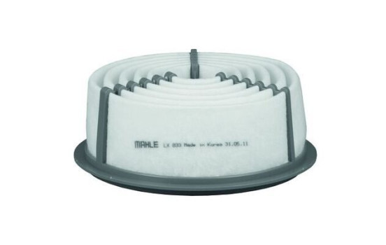 Filtro de aire LX 833 Mahle, Imagen 4