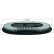 Filtro de aire LX 846 Mahle