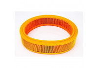 Filtro de aire LX 853 Mahle