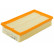 Filtro de aire LX 857 Mahle