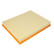 Filtro de aire LX 876/1 Mahle