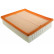 Filtro de aire LX 886 Mahle